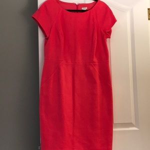 J. Crew dress